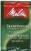 Melitta Traditional Blend Decaffeinated Coffee 30 bags 1.5oz
