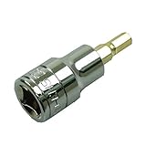 GS44838 ヘックスビットソケット９．５
