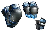 MBS Pro Tri-Pack Pads