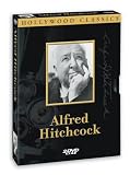 Alfred Hitchcock: Young and Innocent/The Cheney Vase/Sabotage/The Lodger (NTSC)