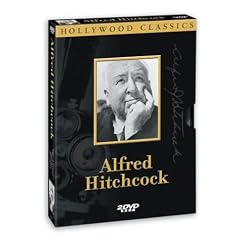 Alfred Hitchcock: Young & Innocent & The Lodger [DVD] [Region 1] [US Import] [NTSC]