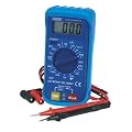 Draper 52320 Digital Multimeter
