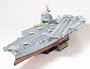 U.S.S. Enterprise Carrier 1-350 by Tamiya