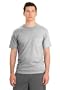 Hanes TAGLESS 6.1 Short Sleeve Tee with Pocket # 5590