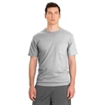 Hanes TAGLESS 6.1 Short Sleeve Tee with Pocket # 5590