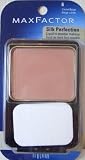 MAX FACTOR SILK PERFECTION FOUNDATION Cream Beige #6
