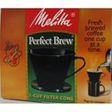 Coffeemaker 1 Cup Manual