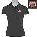 Antigua Maryland Terrapins Women's Remarkable Polo