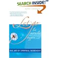 Let Go, Let Miracles Happen: The Art of Spiritual Surrender by Kathy Cordova