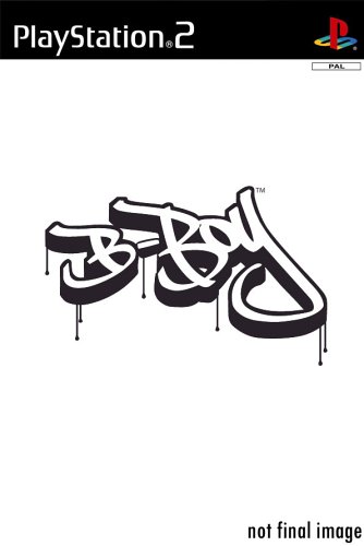 B-boy (PS2)