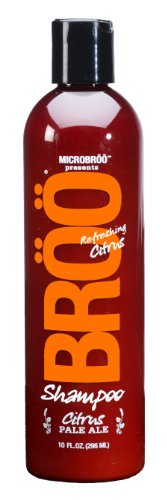 BRÖÖ Citrus Pale