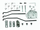 Hurst 3737637 Manual Competition/Plus Shifter Installation Kit