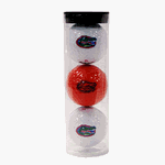 Florida 3 Golf Balls