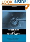 Modernity and Technology