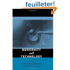 Modernity and Technology