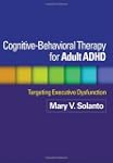 Cognitive-behavioral Therapy for Adul...