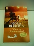 Produkt-Bild: NORA ROBERTS: Lilien im Sommerwind - Verlag: Heyne