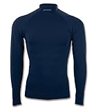Joma Boy's Brama Classic Long Sleeve Training Shirt