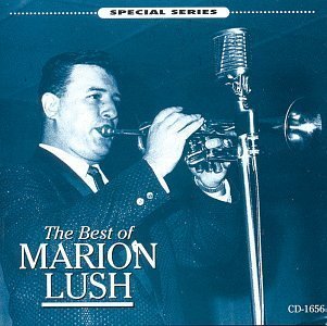 Best of by Lush, Marion [Music CD]