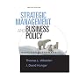 Strategic Management & Business Policy: Achieving Sustainability (12th Edition)