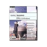 MS Office & Windows Training (CD-ROM)
