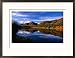 Denali National Park in Alaska, Denali National Park & Preserve, USA Art Styles Framed Photographic Poster Print by Mark Newman, 29x21