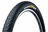 Continental Race King 26 x 2.0" Black/Black Folding