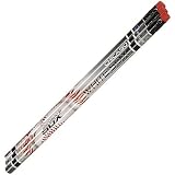 MLB Chicago White Sox 3-Pack Team Logo Pencil Set - Black
