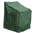 Wicker Chair Cover