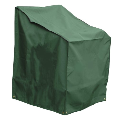 Bosmere C640 Wicker Chair Cover 38-Inch Long x 36-Inch Deep x 36-Inch High
