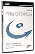 DMTS Inside Final Cut Express Training DVD-Rom (Mac)