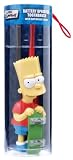 Simpsons Bart 3D Rotary Toothbrush
