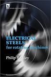 Electrical Steels: For Rotating Machines