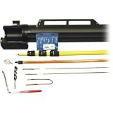 Wire Pulling Rods