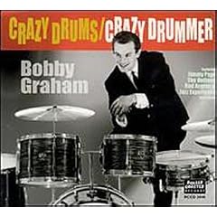 Crazy Drums/Crazy Drummer