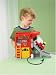 Fisher Price Rescue Ramps Fire Station_s-2