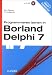 Books : Programmieren lernen in Borland Delphi 7.