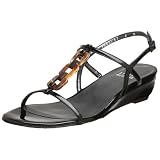 Stuart Weitzman Women 41MNJTWFcuL. SL160 Stuart Weitzman Womens Conchita Wedge Sandal