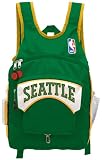 Seattle Sonics NBA Jersey Backpack/Bookbag