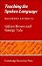 Book Teaching the Spoken Language (Cambridge Language Teaching Library)