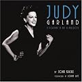 Judy Garland: A Portrait in Art & Anecdote book cover