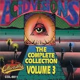 Acid Visions: The Complete Collection, Vol. 3
