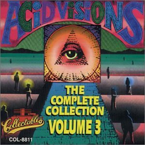 Acid Visions: The Complete Collection, Vol. 3 under Decades in The Music Store