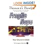 Fragile Hope: Your Church in 2020 (Convergence Ebook Series)