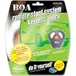 BOA 265B Remote Keyless Starter