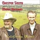 California Blend by  Chester Smith and Merle Haggard 