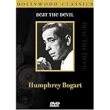 Humphrey Bogart: Beat The Devil