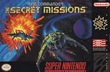 Wing Commander: The Secret Missions Super Nintendo SNES