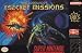 Wing Commander: The Secret Missions