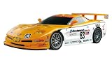 Eigenschaften Graupner GmbH & Co. KG 90256 / Graupner 90256 - CORVETTE C5R LM 1:10 RC Automodell mit Fernsteuerung